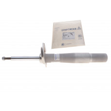 Амортизатор (передній) BMW 5 (E60) 01-10 (L) (Alu) (Gas)