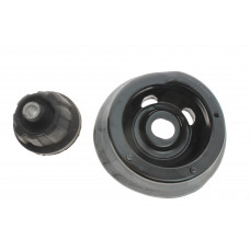 Подушка амортизатора (переднього) MB C-class (W203) 00-08/CLK-class (C209) 02-09