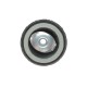 Подушка амортизатора (переднього) MB C-class (W203) 00-08/CLK-class (C209) 02-09