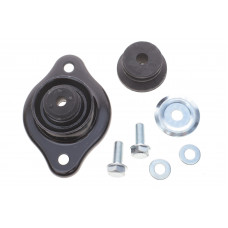 Подушка амортизатора (заднього) Chevrolet Aveo 1.2/1.4 03-