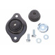Подушка амортизатора (заднього) Chevrolet Aveo 1.2/1.4 03-