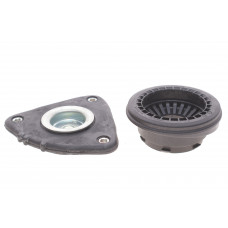 Подушка амортизатора (переднього) + підшипник Ford Focus/Mazda 3/Volvo C30/S40 II/V50/C70 1.6-4.4 03-