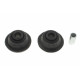Подушка амортизатора (заднього) Nissan Micra/Note 1.0-1.6 03-