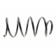 Пружина (передня) BMW X1 (E84) sDrive 18d/18i/20d/20i 09-15 N20/N47