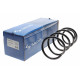 Пружина (передня) BMW X1 (E84) sDrive 18d/18i/20d/20i 09-15 N20/N47