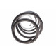 Пружина (передня) Peugeot 3008 1.6THP МКПП/HDi/5008 1.6HDi/THP 09-17/Citroen DS4 11-15
