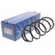 Пружина (передня) Peugeot 3008 1.6THP МКПП/HDi/5008 1.6HDi/THP 09-17/Citroen DS4 11-15