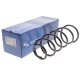 Пружина (передня) VW Bora 1.4 16V/1.6/16V/FSI/2.0 98-13/Seat Leon 1.8T Cupra R 02-06