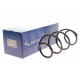 Пружина (передня) Renault Clio III 1.2/1.2 16V/Hi-Flex 05-10
