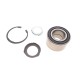 Підшипник маточини (задньої) BMW 5 (E28/E34) 81-93/Opel Omega A 86-03/Vectra A 88-95 (37х74х45)