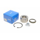 Підшипник маточини (передньої) Mazda 323 91-94/626 92-02/KIA Carens II 02- (42x80x45) (к-кт)