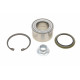 Підшипник маточини (передньої) Mazda 323 91-94/626 92-02/KIA Carens II 02- (42x80x45) (к-кт)
