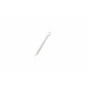 Підшипник маточини (передньої) Opel Astra F 91-01/Omega B 94-03/Vectra A/B 93-03 (39x74x39)(-ABS)