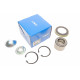 Підшипник маточини (задньої) Ford Fiesta 01-/Mazda 2 02-14 (29x53x37) (к-кт) (+ABS)