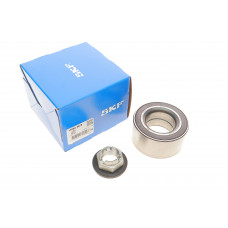 Підшипник маточини (передньої) Jaguar X-Type/Ford Mondeo III 1.8-3.0 00-09 (40х75х37) (+ABS) (к-кт)