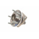 Підшипник маточини (задньої) Jaguar X-Type/Ford Mondeo III 1.8-3.0 00-09 (+ABS)