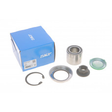 Підшипник маточини (задньої) Opel Corsa C 00-09/Tigra 04-10 (27x53x43) (к-кт)