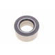 Підшипник маточини (передньої) Renault Laguna 01-15/Clio 3.0 V6 00-05 (45x83x39) (+ABS) (к-кт)