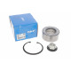 Підшипник маточини (передньої) Ford Mondeo 2.0 16V TDCi 00-07 (47x83x37)