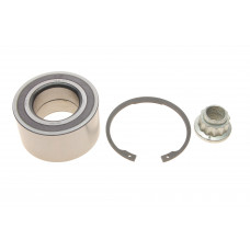 Підшипник маточини (передньої/задньої) VW Touareg 02-18/Audi Q7 06-15 (+ABS) (51x96x50)