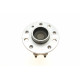 Підшипник маточини (задньої) Opel Astra H 04-14/Zafira 05-15 (+ABS)