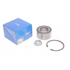Підшипник маточини (задньої) BMW 3/7/8/X3/Z3 94- (+ABS) (44.9х85.1х41) (к-кт)