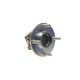 Підшипник маточини (задньої) Mitsubishi Colt 04-12/Smart Forfour 04-06 (+ABS)