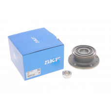 Підшипник маточини (задньої) Alfa Romeo 147 01-10/156 97-06/GT 03-10 (+ABS)