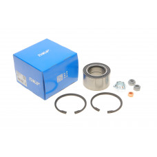 Підшипник маточини (передньої) VW Passat/Audi 80/90 74-88 (39x68x37) (к-кт)