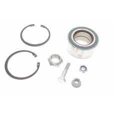 Підшипник маточини (передньої) Audi 100/200/80/90 70- (37x42x75.1) (к-кт)