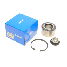 Підшипник маточини (передньої) Ford Connect 02- (+ABS)
