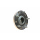 Підшипник маточини (задньої) Ford Transit 2.2/2.4TDCI 06-