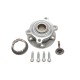 Підшипник маточини (задньої) Volvo S60/S80/V60/V70/XC70 06-18