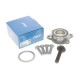 Підшипник маточини (передньої) Audi A6 04-11 (+ABS) (43x85x40.25)