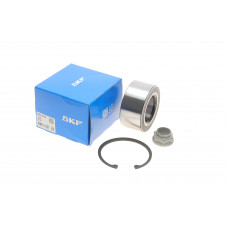 Підшипник маточини (передньої) Suzuki Swift 1/6i 06- (+ABS)
