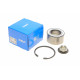 Підшипник маточини (передньої) Ford Kuga 2.0-2.5 08-12 (45x82x42) (к-кт) (+ABS)