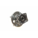 Підшипник маточини (задньої) Ford Fiesta 08-17 (к-кт) (+ABS)