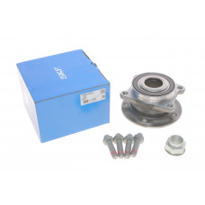 Підшипник ступиці (передньої/задньої) Jeep Cherokee 2.0-3.2 13- (+ABS) (підш.SKF01408)