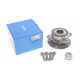 Підшипник ступиці (передньої/задньої) Jeep Cherokee 2.0-3.2 13- (+ABS) (підш.SKF01408)