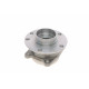 Підшипник ступиці (передньої/задньої) Jeep Cherokee 2.0-3.2 13- (+ABS) (підш.SKF01408)