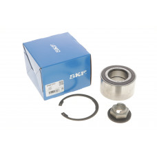 Підшипник маточини (передньої) Ford Connect 02- (39x74x39) (+ABS)