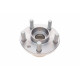 Підшипник маточини (передньої) Ford Galaxy 06-15/Land Rover Freelander 2.2 TD4 06-14 (+ABS)