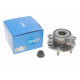 Підшипник маточини (передньої) Toyota Auris 09-/Avensis 08-/Corolla 06-/Rav4 05- (+ABS)