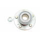 Підшипник маточини (задньої) Hyundai Santa Fe 2.0 CRDi/2.4 16V 01-06 (+ABS)