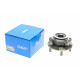 Підшипник маточини (передньої) Nissan Juke/Leaf/NV200/Qashqai I/X-Trail/Renault Koleos I 07- (+ABS)
