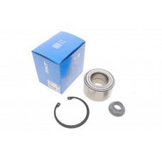 Підшипник маточини (передньої) Mazda 3 03-/5 05- (42x80x45) (+ABS) (к-кт)