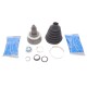 ШРКШ (зовнішній) Skoda Fabia 99-/Rapid 12-15/Roomster/Seat 02-15/VW Polo 01- (36z/30z/52mm)