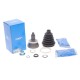 ШРКШ (зовнішній) Skoda Fabia 99-/Rapid 12-15/Roomster/Seat 02-15/VW Polo 01- (36z/30z/52mm)