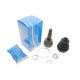 ШРКШ (зовнішній) Ford Fiesta V 01-08/Fusion 02-12 (25x22)