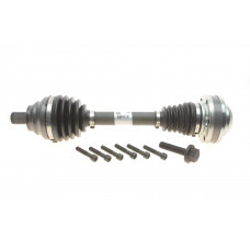Піввісь (передня) Audi A3/Skoda Octavia/SuperB/VW Caddy/Golf/Passat/Touran 03- (L) (486.5mm)
